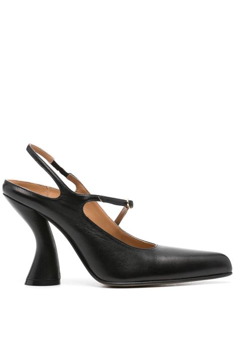 scarpe DRIES VAN NOTEN | Scarpe | WS2411199QU112900